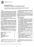 ASTM C856-04