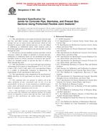 ASTM C990-03a