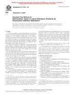 ASTM D1319-03