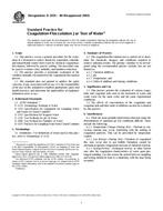 ASTM D2035-80(2003)