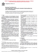 ASTM D2360-04