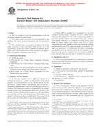 ASTM D2414-04