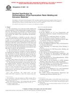ASTM D3307-04
