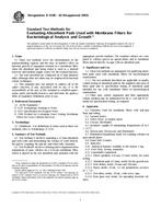 ASTM D4198-82(2003)