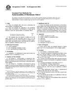 ASTM D4199-82(2003)