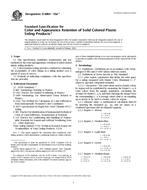 ASTM D6864-03ae1