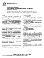 ASTM D6897-03a