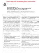 ASTM D6916-03