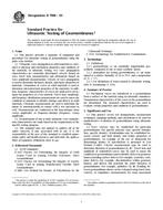 ASTM D7006-03