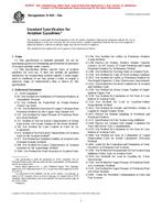 ASTM D910-03a