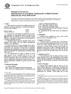 ASTM D934-80(2003)