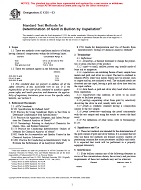 ASTM E1335-03