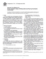 ASTM E711-87(2004)