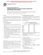 ASTM F560-04