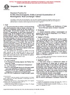 ASTM E690-98