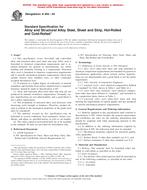 ASTM A506-04