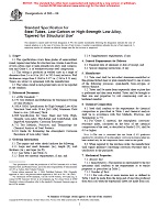 ASTM A595-04