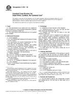 ASTM A853-04