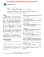 ASTM B646-04