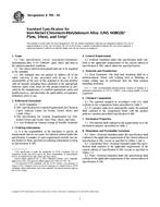ASTM B709-04