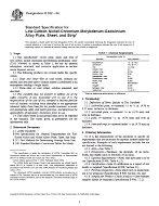 ASTM B932-04