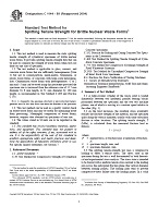 ASTM C1144-89(2004)