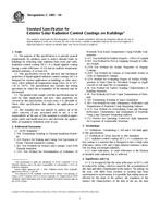 ASTM C1483-04