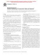 ASTM C1589-04