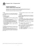 ASTM D2026-97(2004)