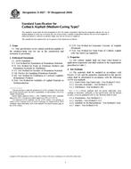 ASTM D2027-97(2004)
