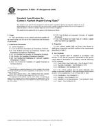 ASTM D2028-97(2004)