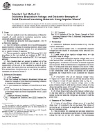 ASTM D3426-97(2004)