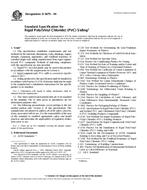 ASTM D3679-04