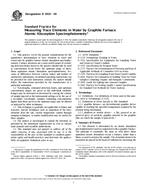 ASTM D3919-04