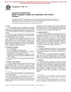 ASTM E1064-04