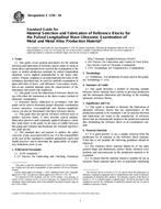 ASTM E1158-04