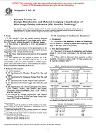 ASTM E747-97