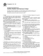 ASTM A511-04