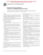 ASTM B881-98a(2004)