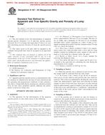ASTM D167-93(2004)