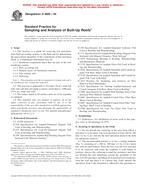 ASTM D2829-04