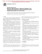 ASTM D3740-04