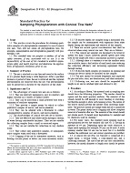 ASTM D4132-82(2004)