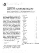 ASTM E1463-92(2004)