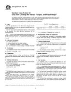 ASTM A126-04