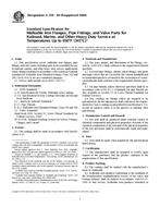ASTM A338-84(2004)