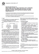 ASTM A635/A635M-04e1