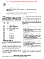ASTM B111-98(2004)