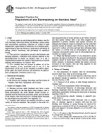 ASTM B254-92(2004)e1