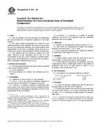 ASTM B263-04